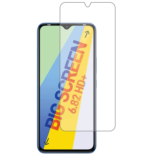 Infinix Smart 6 Plus India image