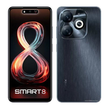 Infinix Smart 8 Pro image