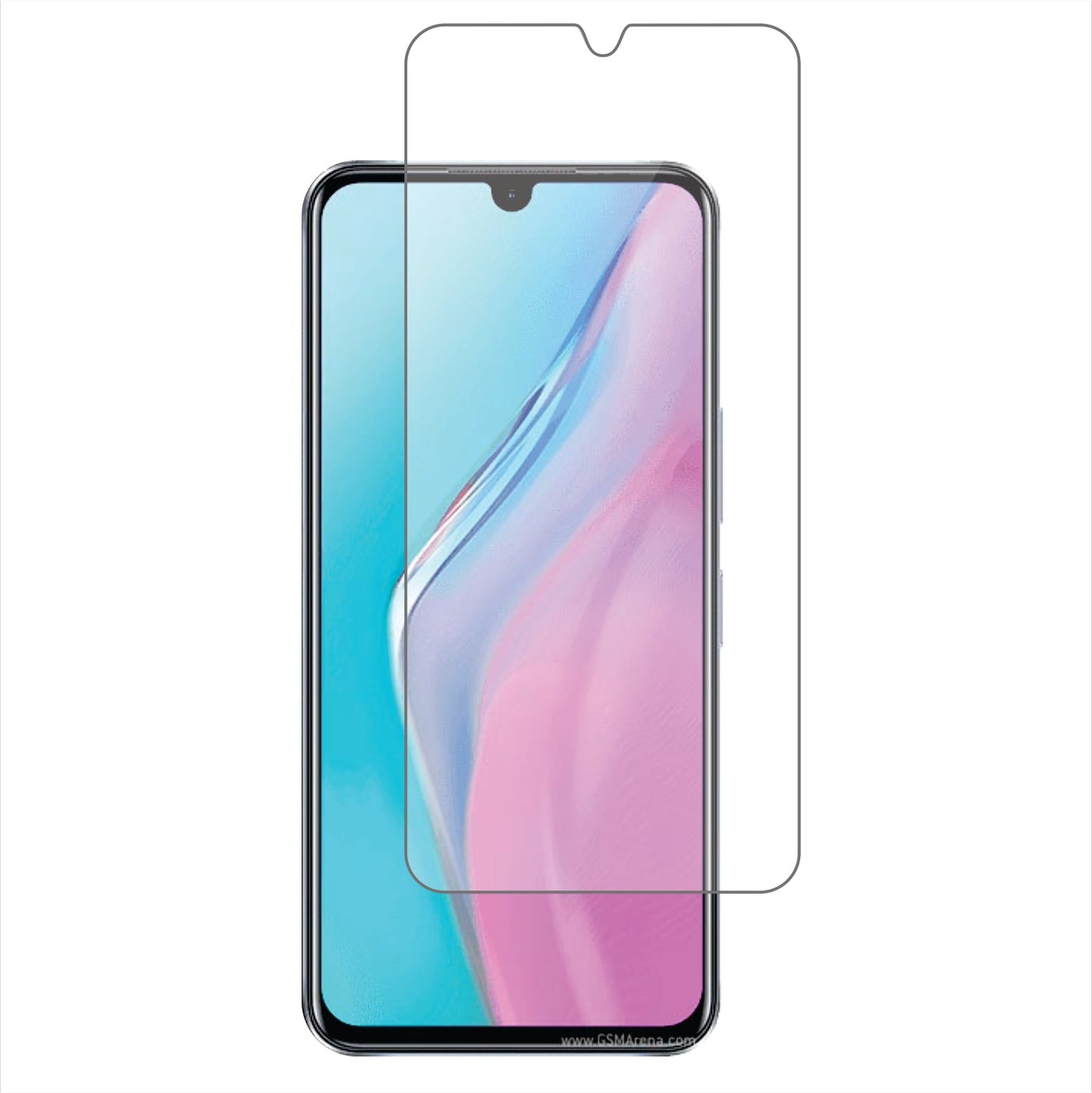 Infinix Smart HD 2021 image