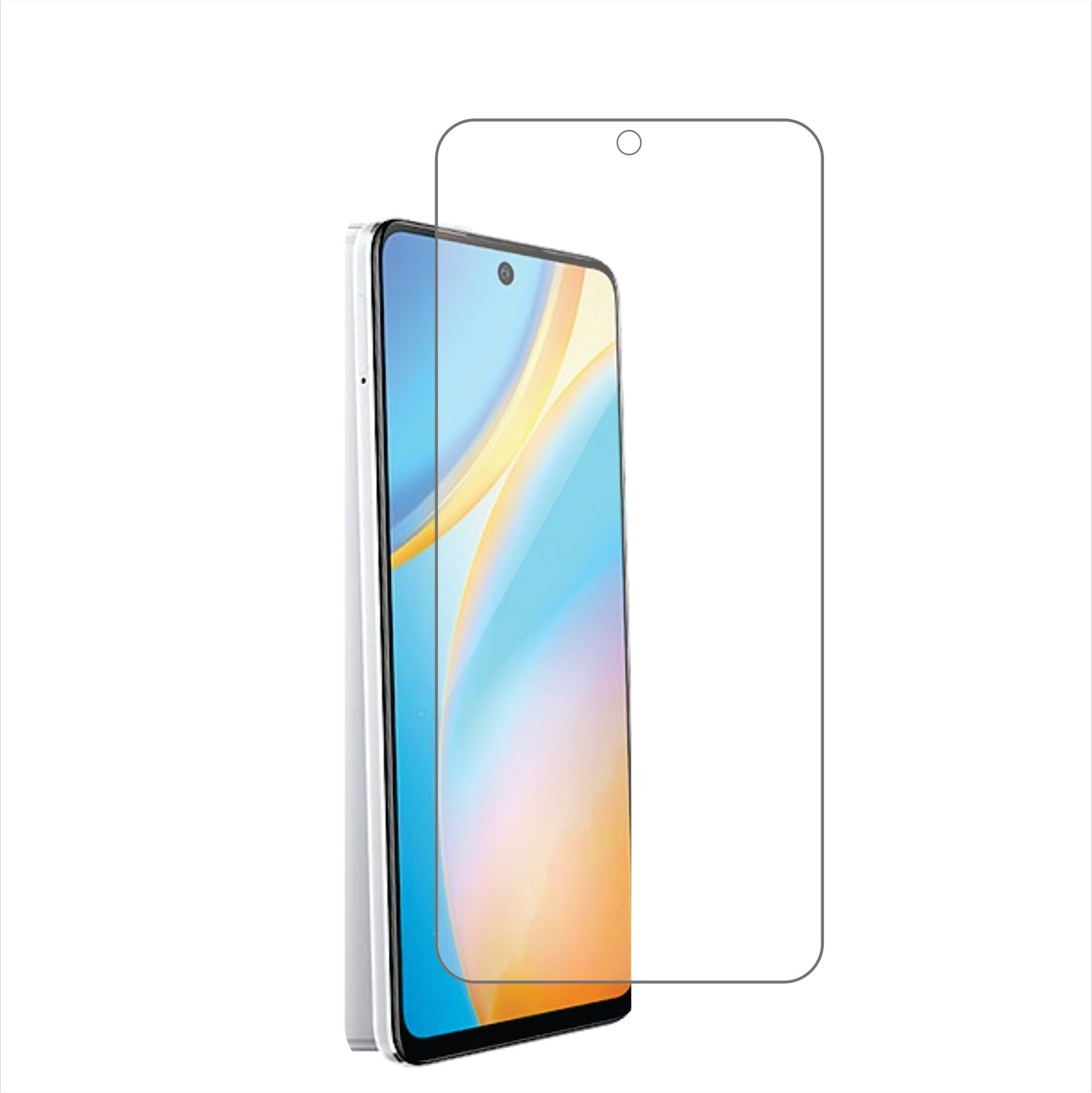 Infinix Zero 2023 image