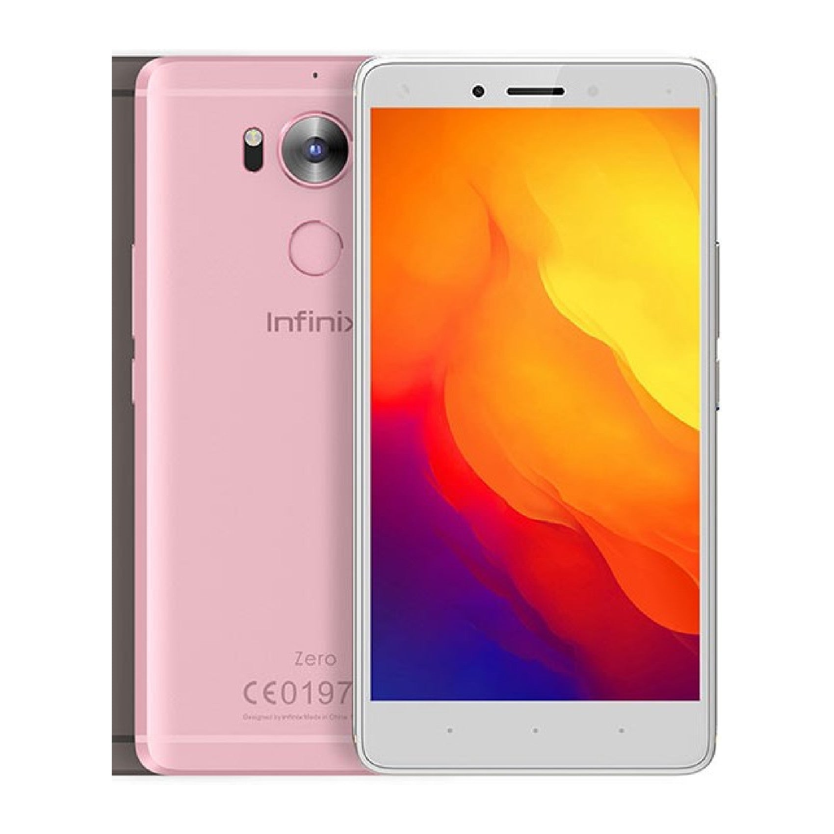 Infinix Zero 4 image