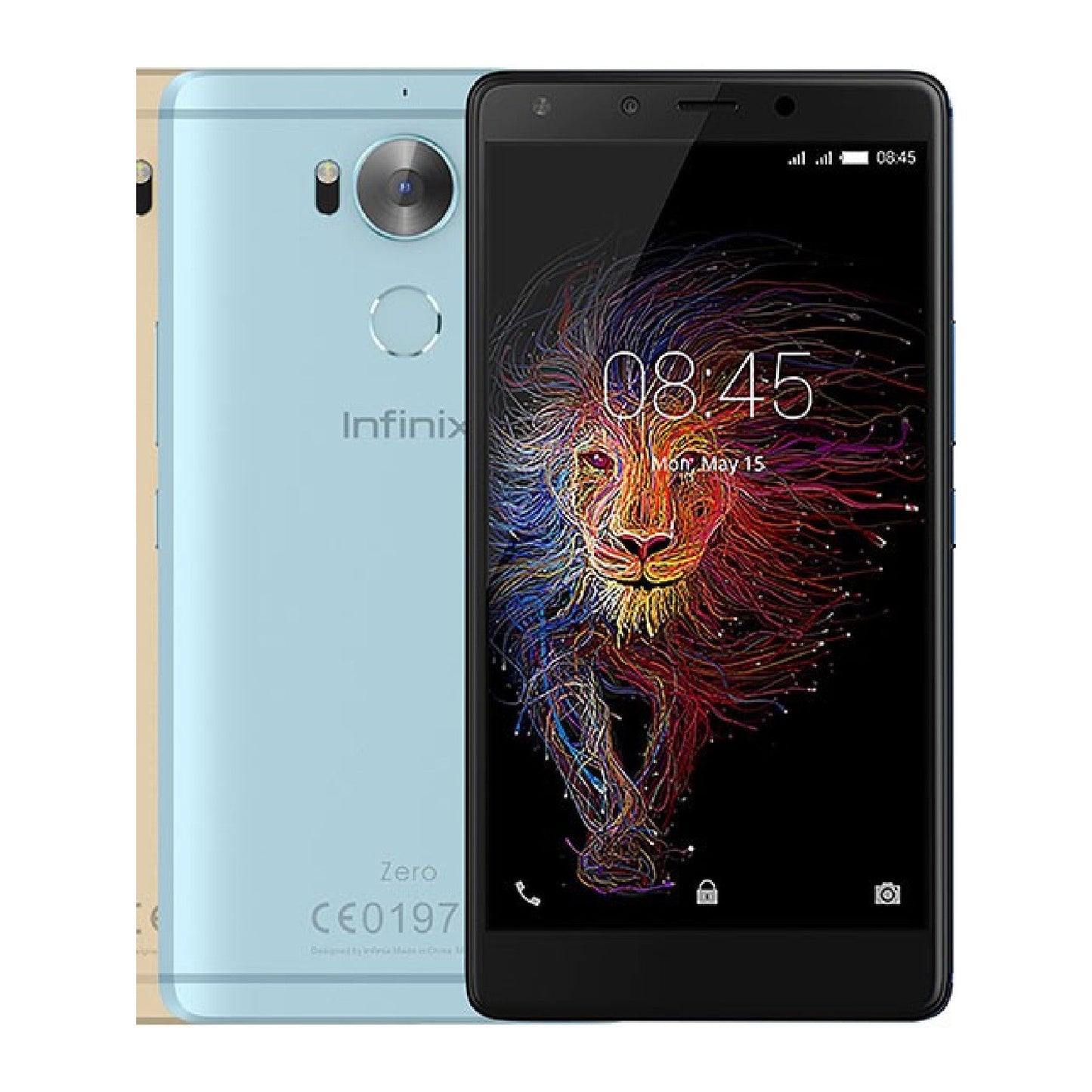 Infinix Zero 4 Plus image