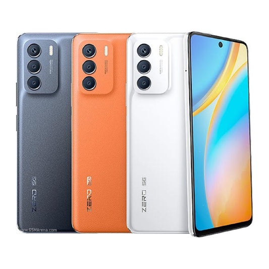 Infinix Zero 5G 2023 image