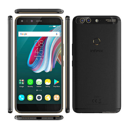 Infinix Zero 5 Pro image