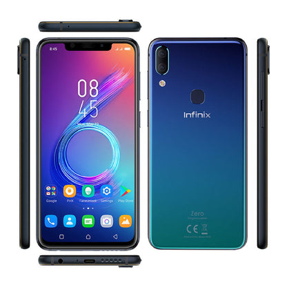 Infinix Zero 6 image