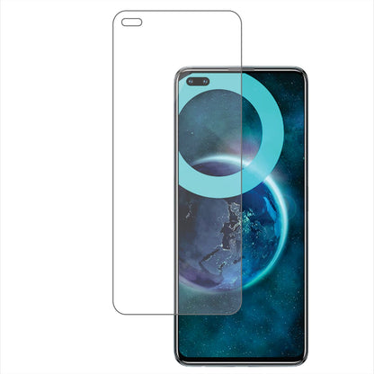 Infinix Zero 8 image