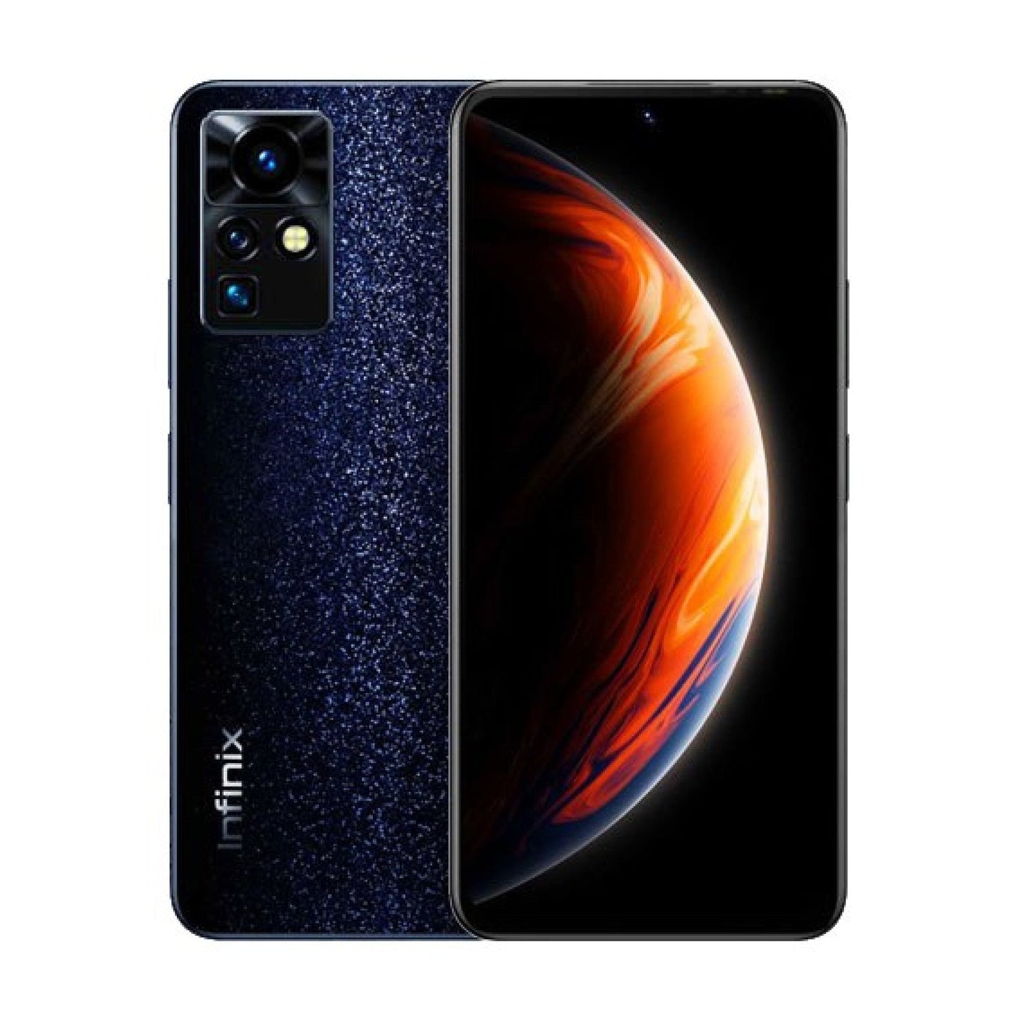 Infinix Zero X Pro image