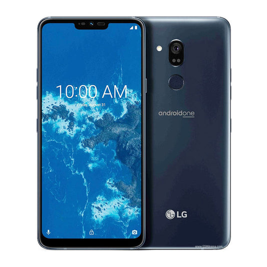 LG G7 One image