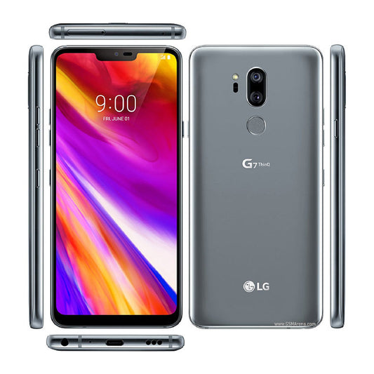 LG G7 ThinQ image