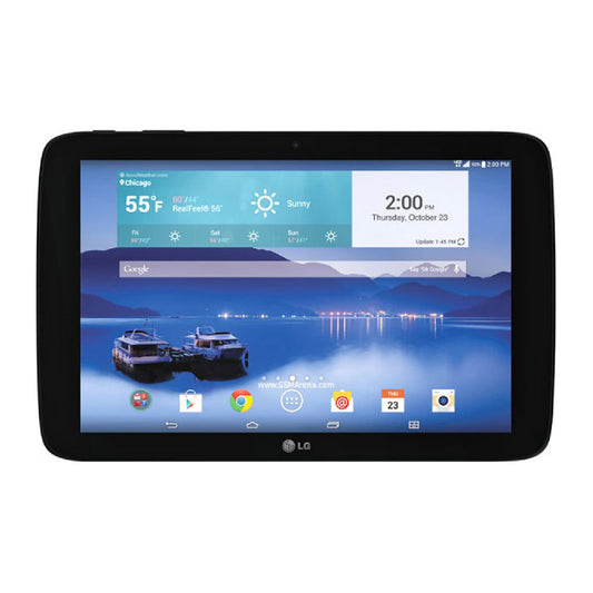 LG G Pad 10.1 LTE Tablet Screen Guard