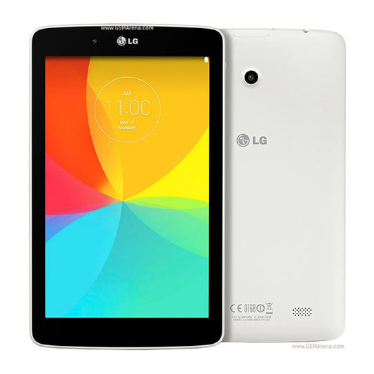 LG G Pad 8.0 Tablet Screen Guard