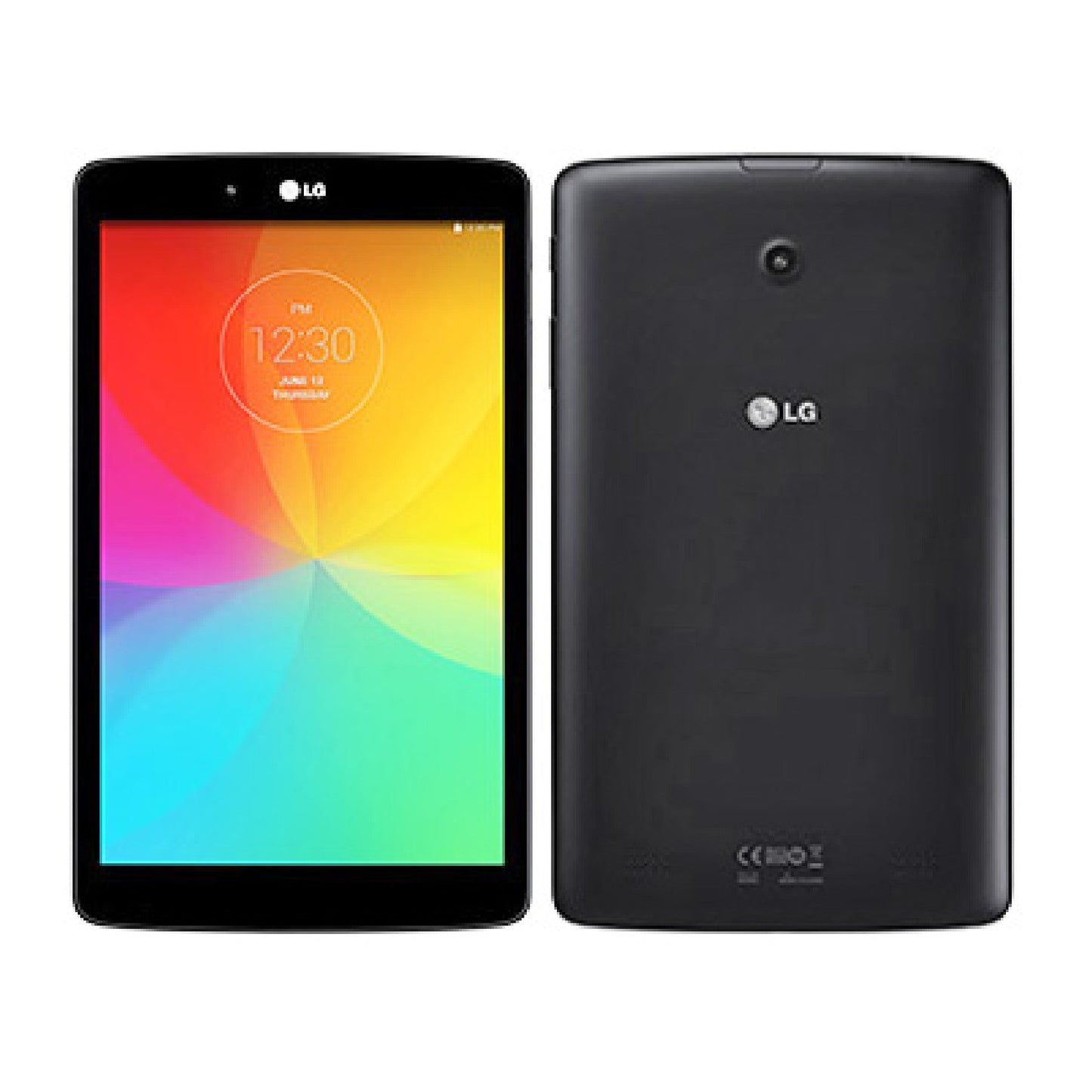 LG G Pad 8.0 LTE Tablet Screen Guard