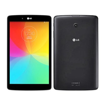 LG G Pad 8.0 LTE Tablet Screen Guard