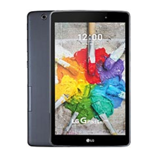 LG G Pad III 10.1 FHD Tablet Screen Guard