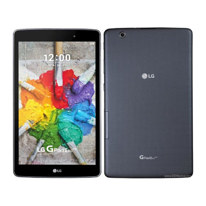 LG G Pad III 8.0 FHD Tablet Screen Guard