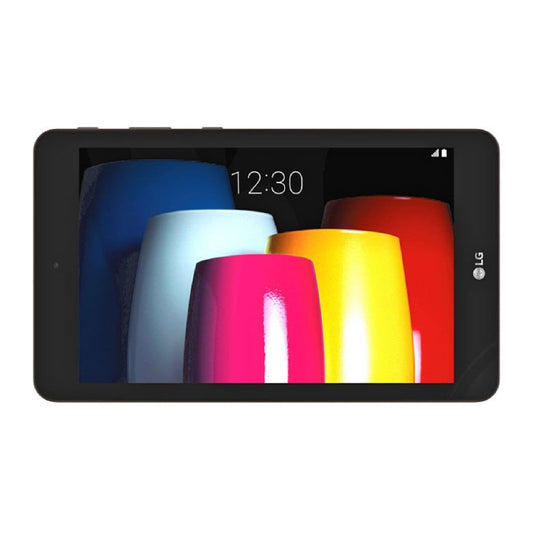 LG G Pad IV 8.0 FHD Tablet Screen Guard