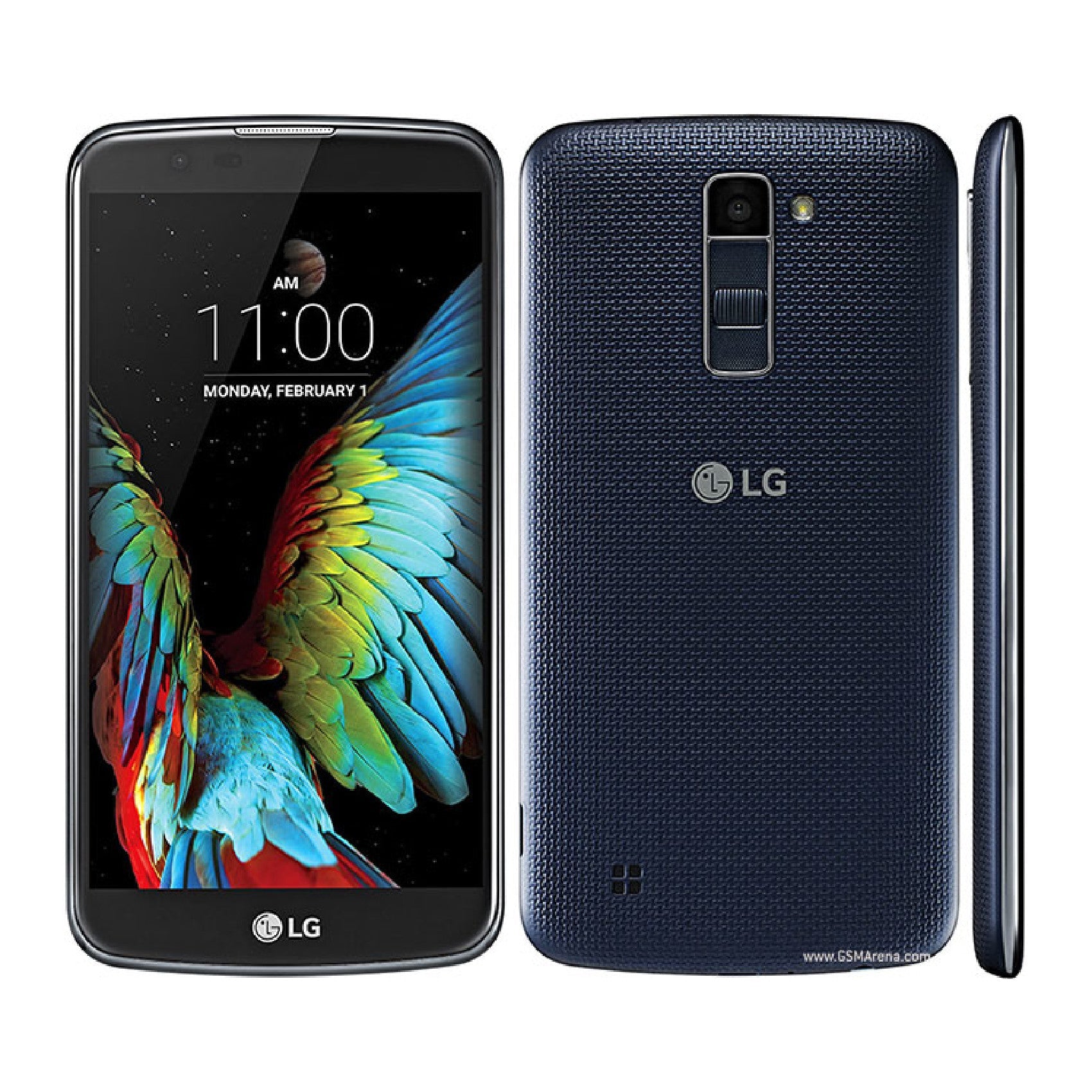 LG K10 image