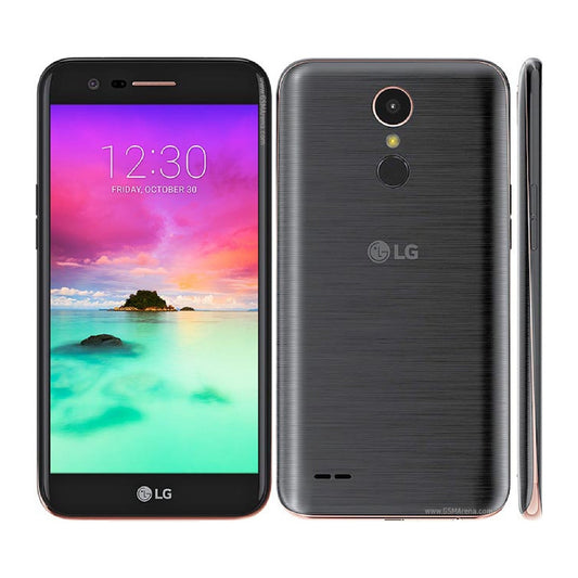 LG K10 (2017) image