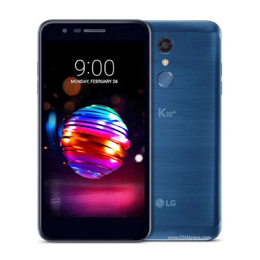 LG K10 (2018) image
