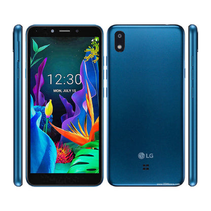 LG K20 (2019) image