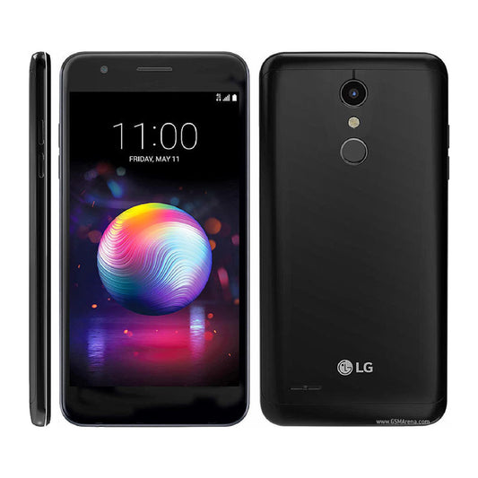 LG K30 image