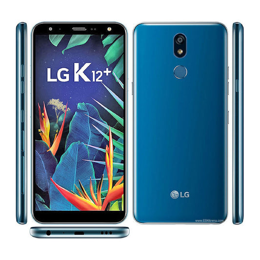 LG K40 image