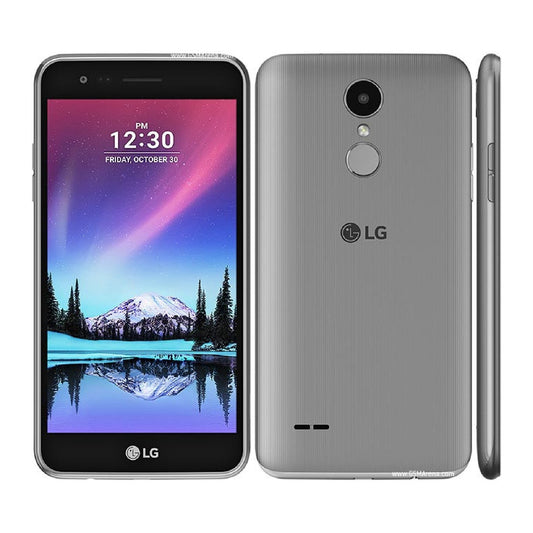 LG K4 (2017) image