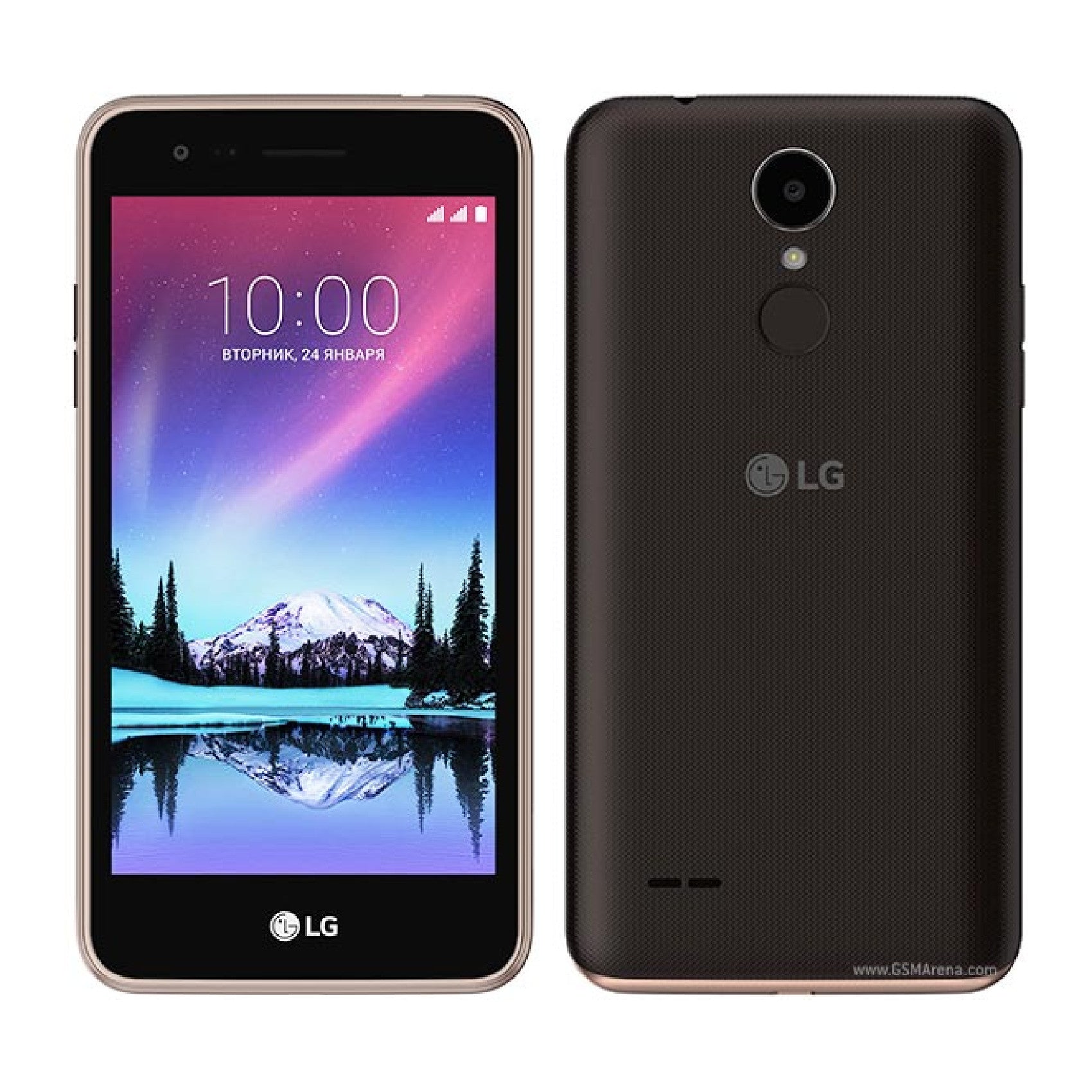 LG K7 (2017) image