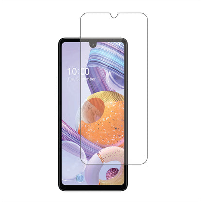 LG Q31 image