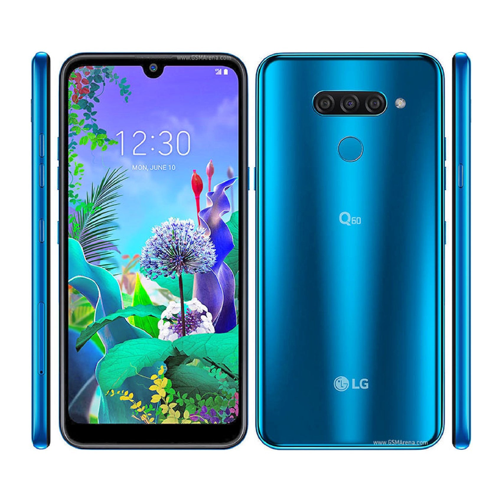 LG Q60 image