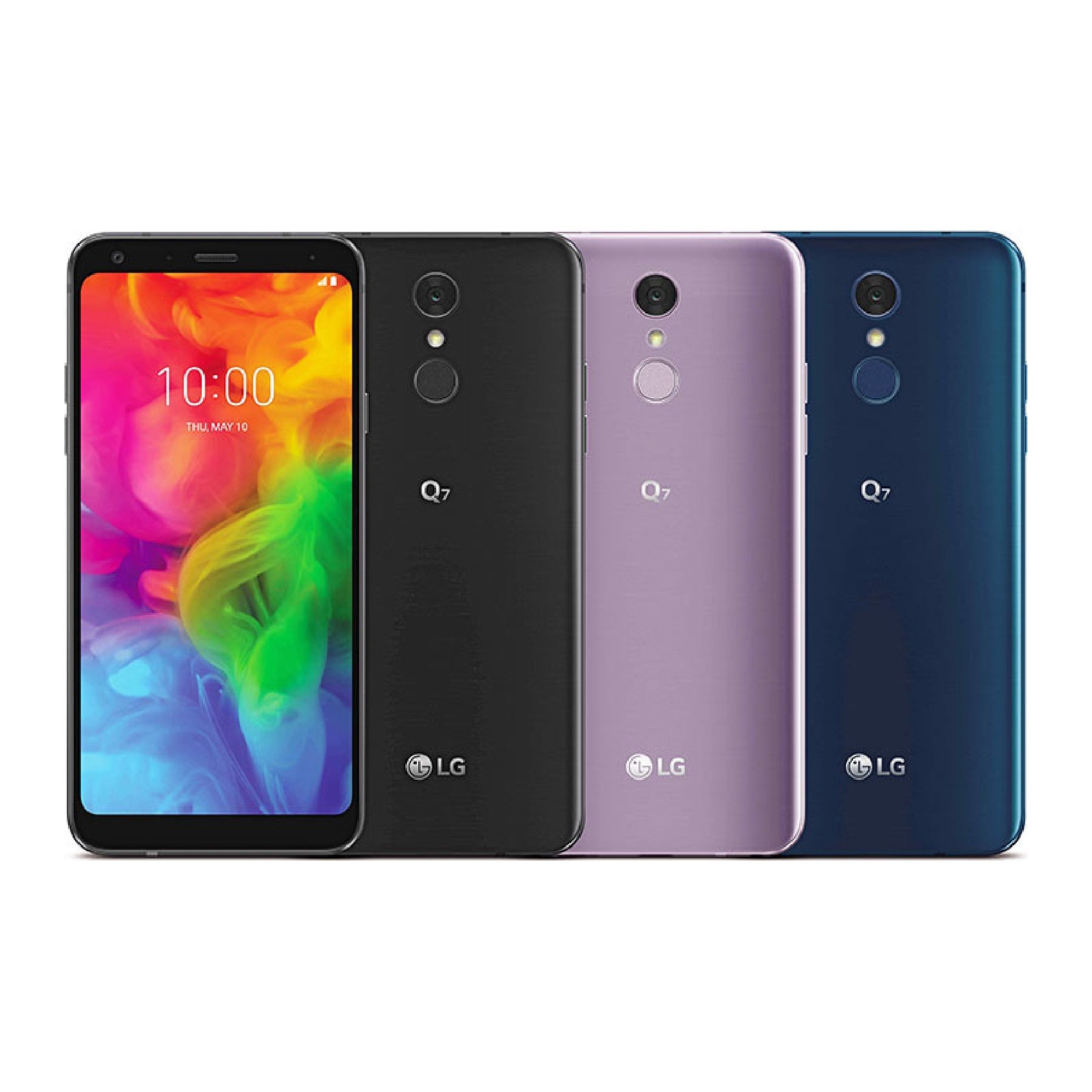 LG Q7 image