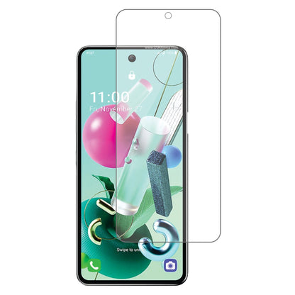 LG Q92 5G image