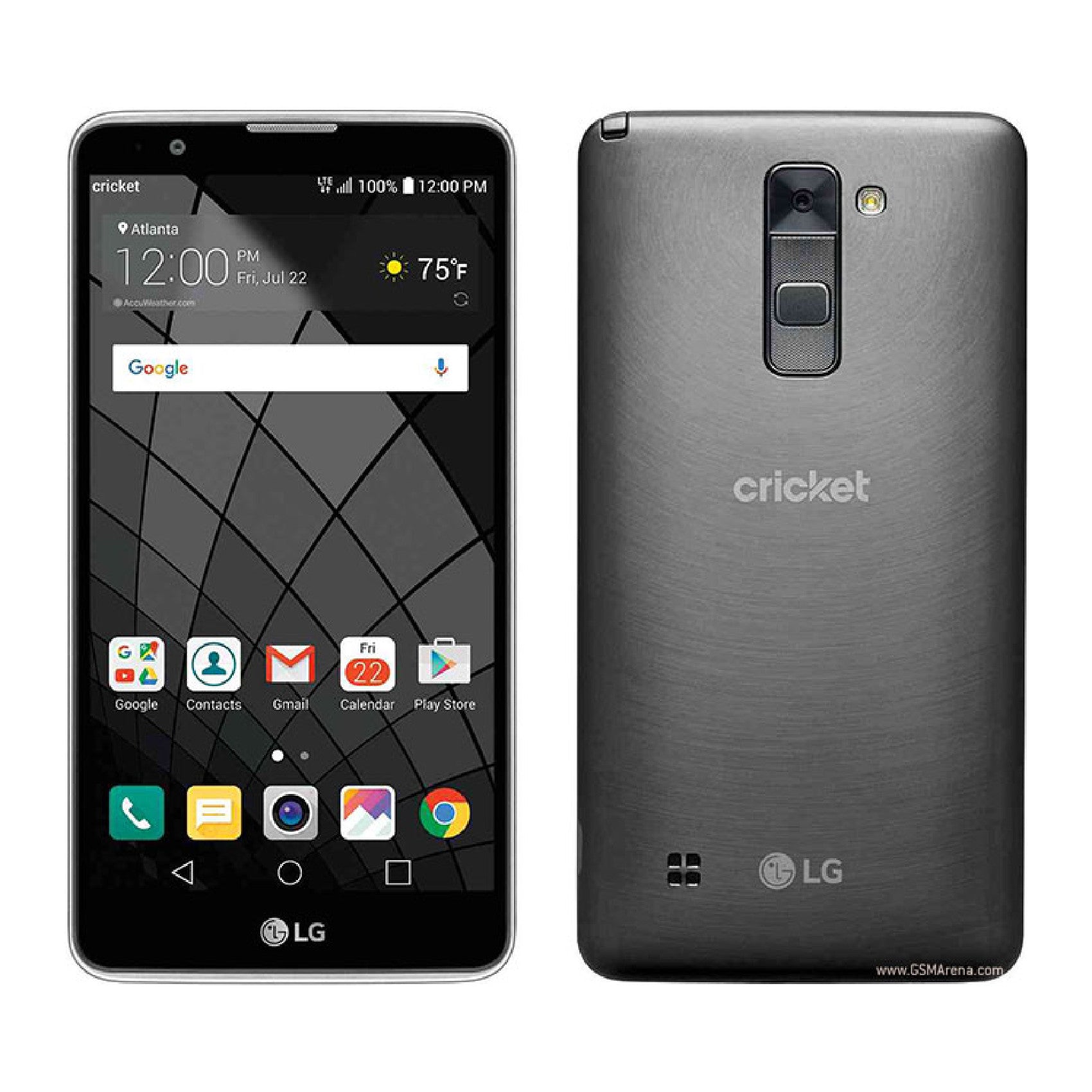 LG Stylo 2 image