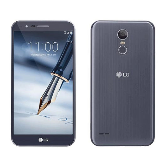 LG Stylo 3 Plus image