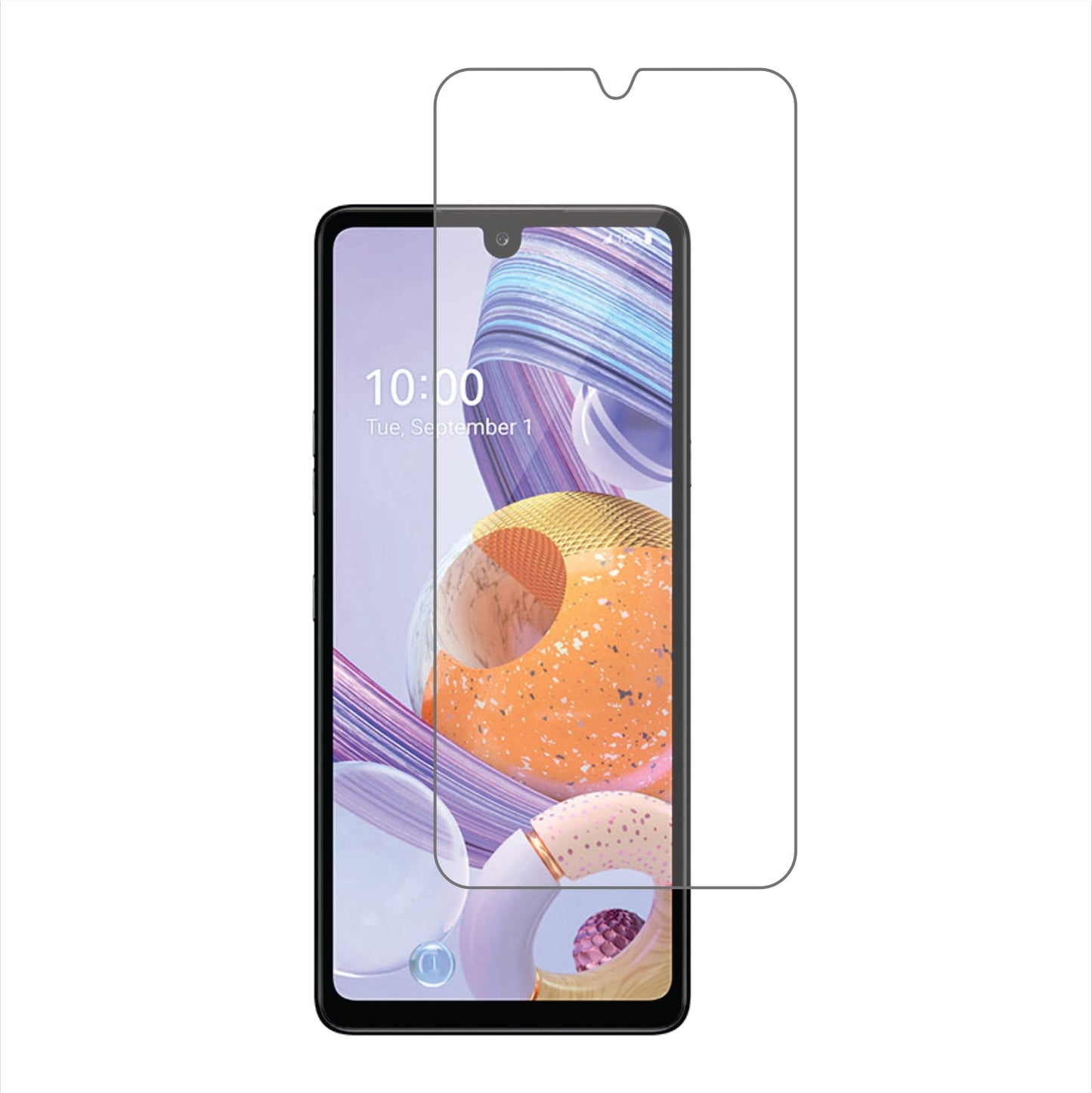 LG Stylo 6 image