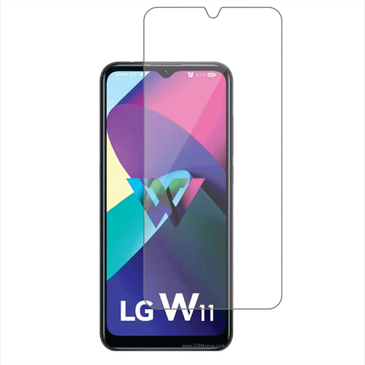 LG W11 image