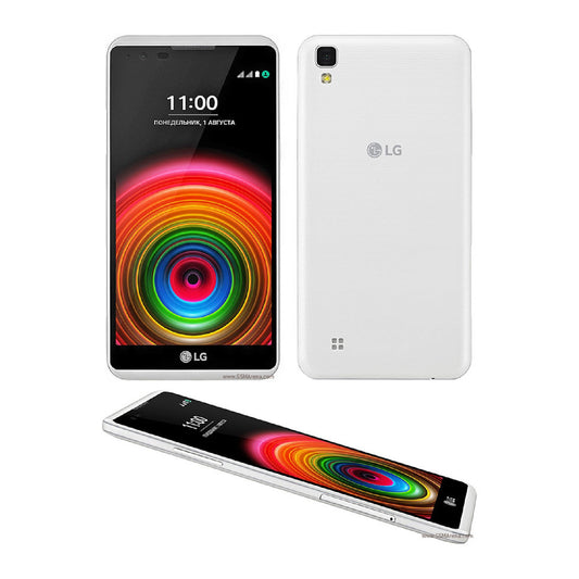 LG X power image