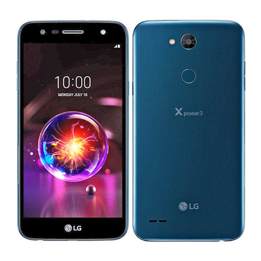 LG X power 3 image