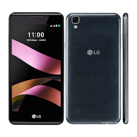LG X style image