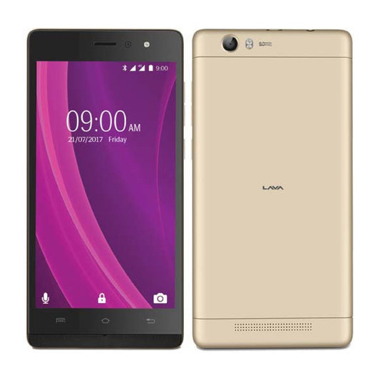 Lava A97 2GB Plus image