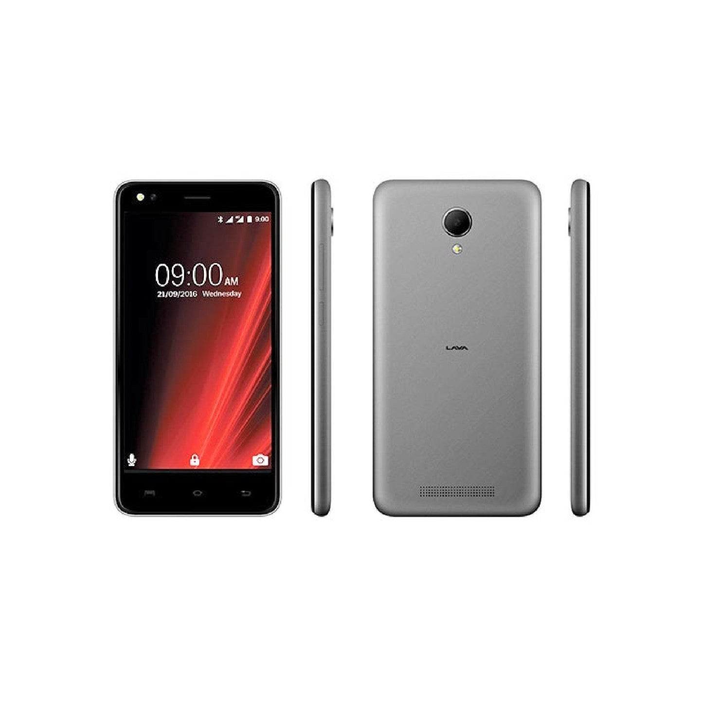 Lava X19 image