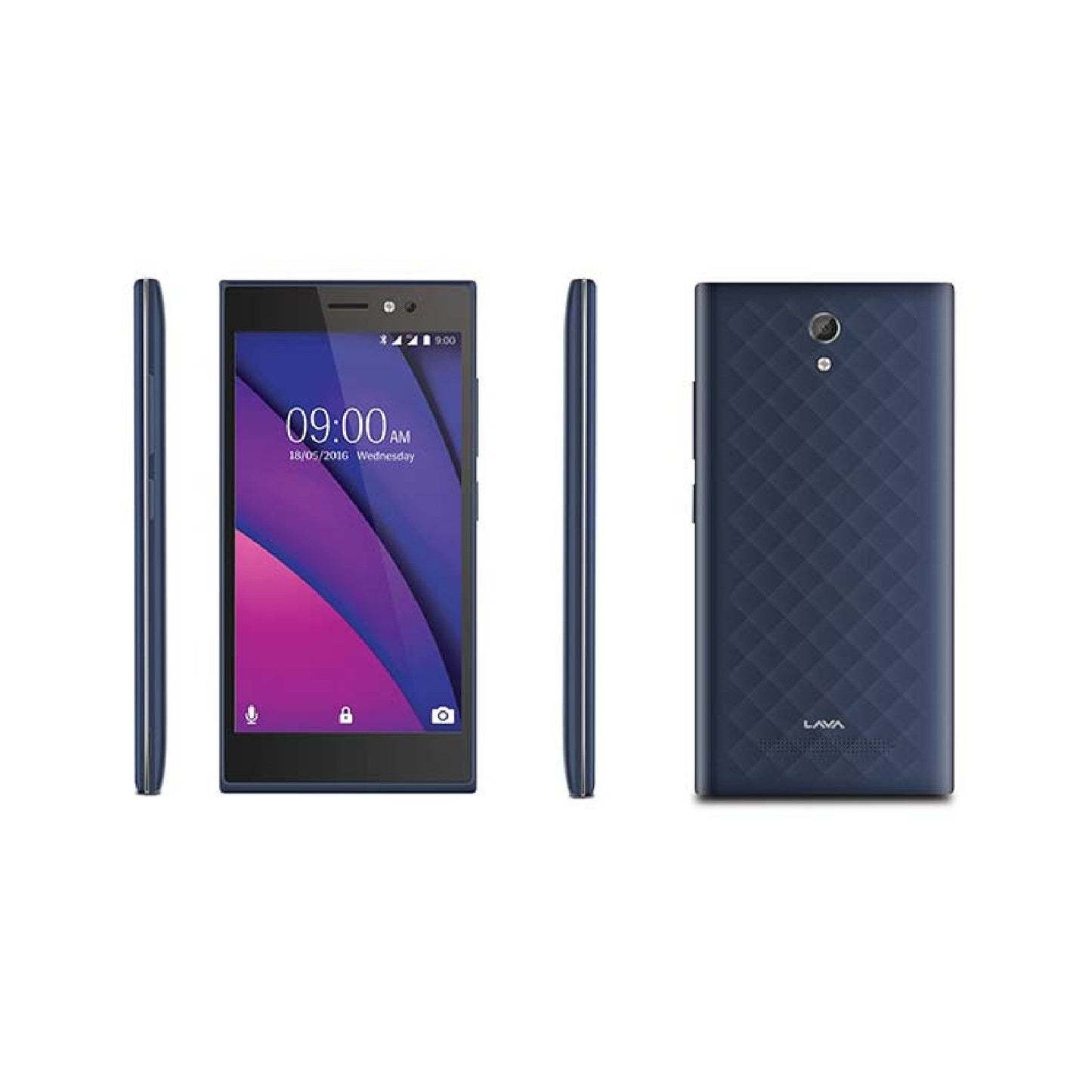 Lava X38 image