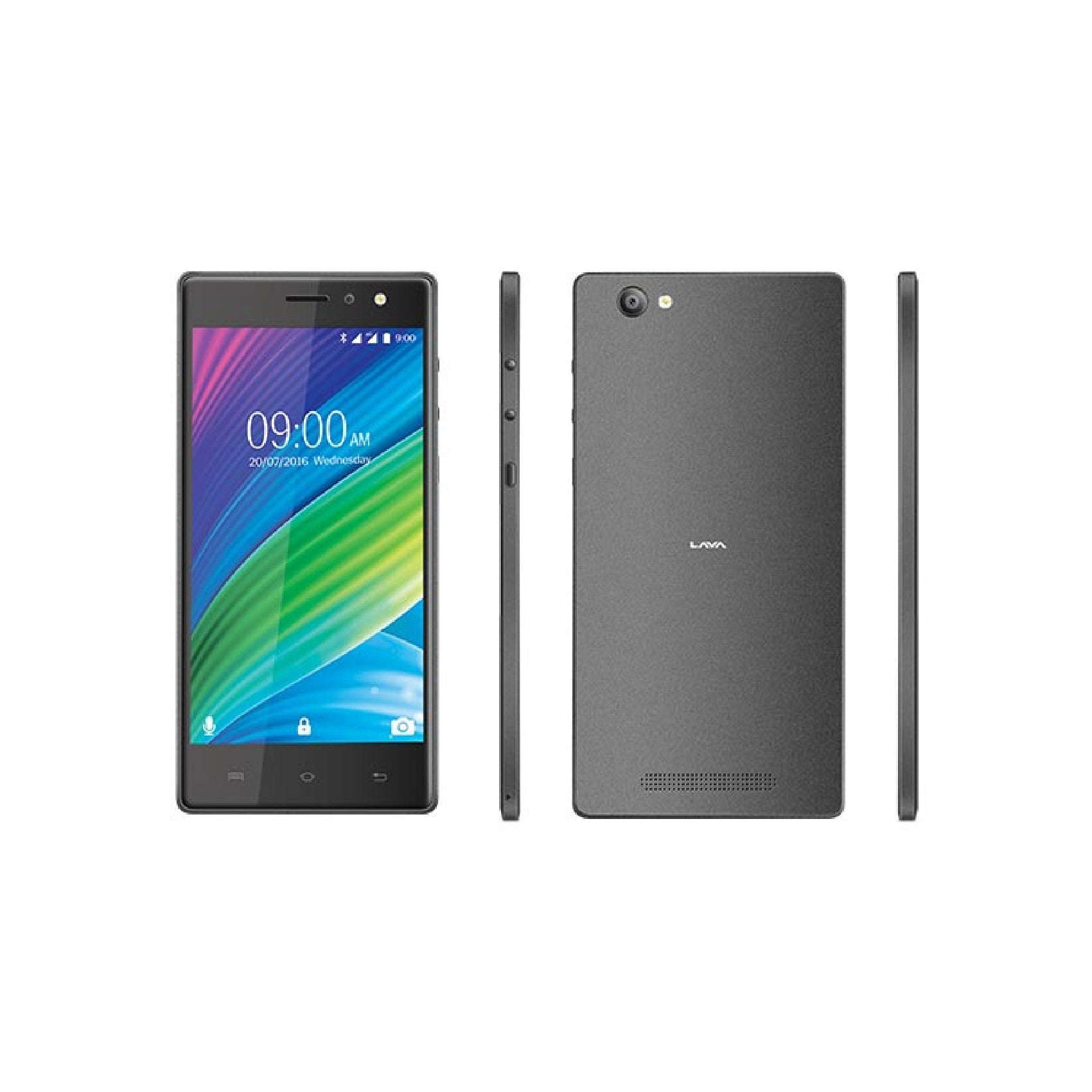 Lava X41 Plus image