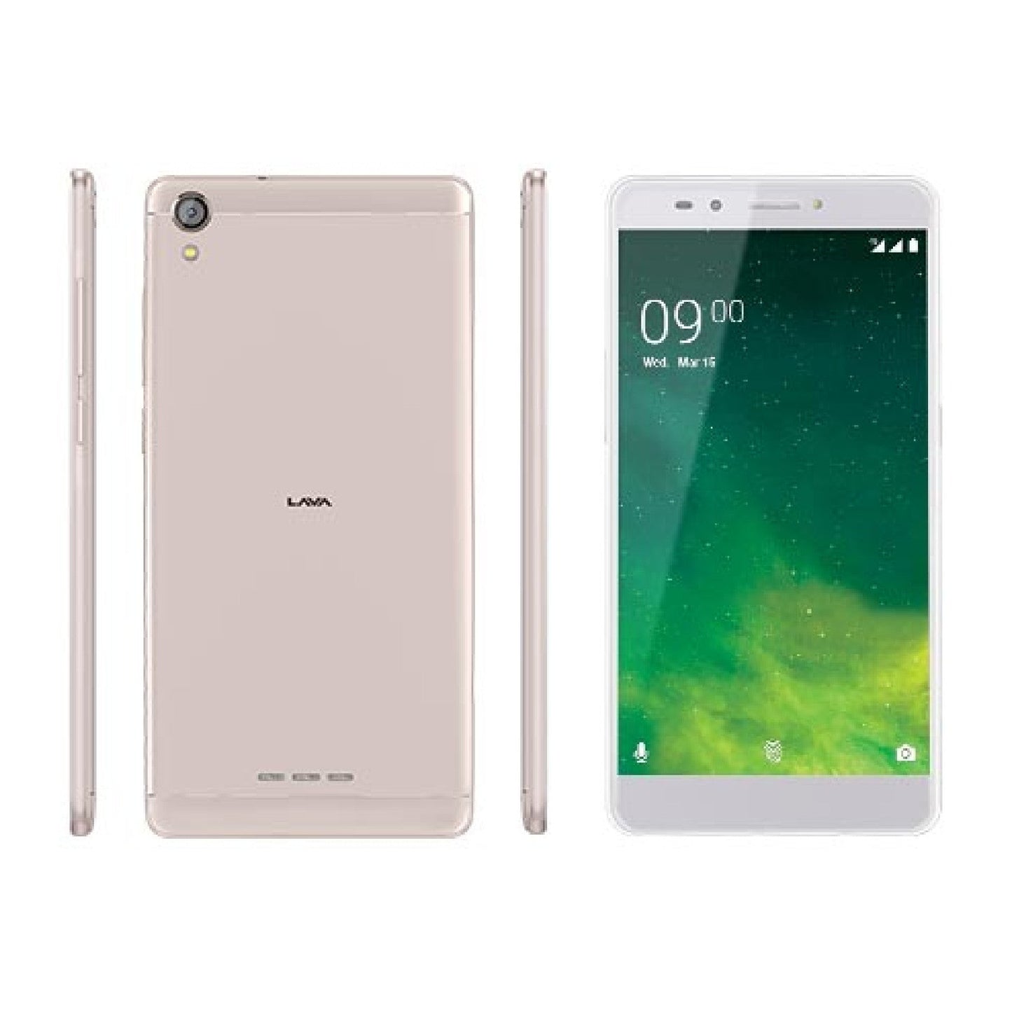 Lava Z10 image