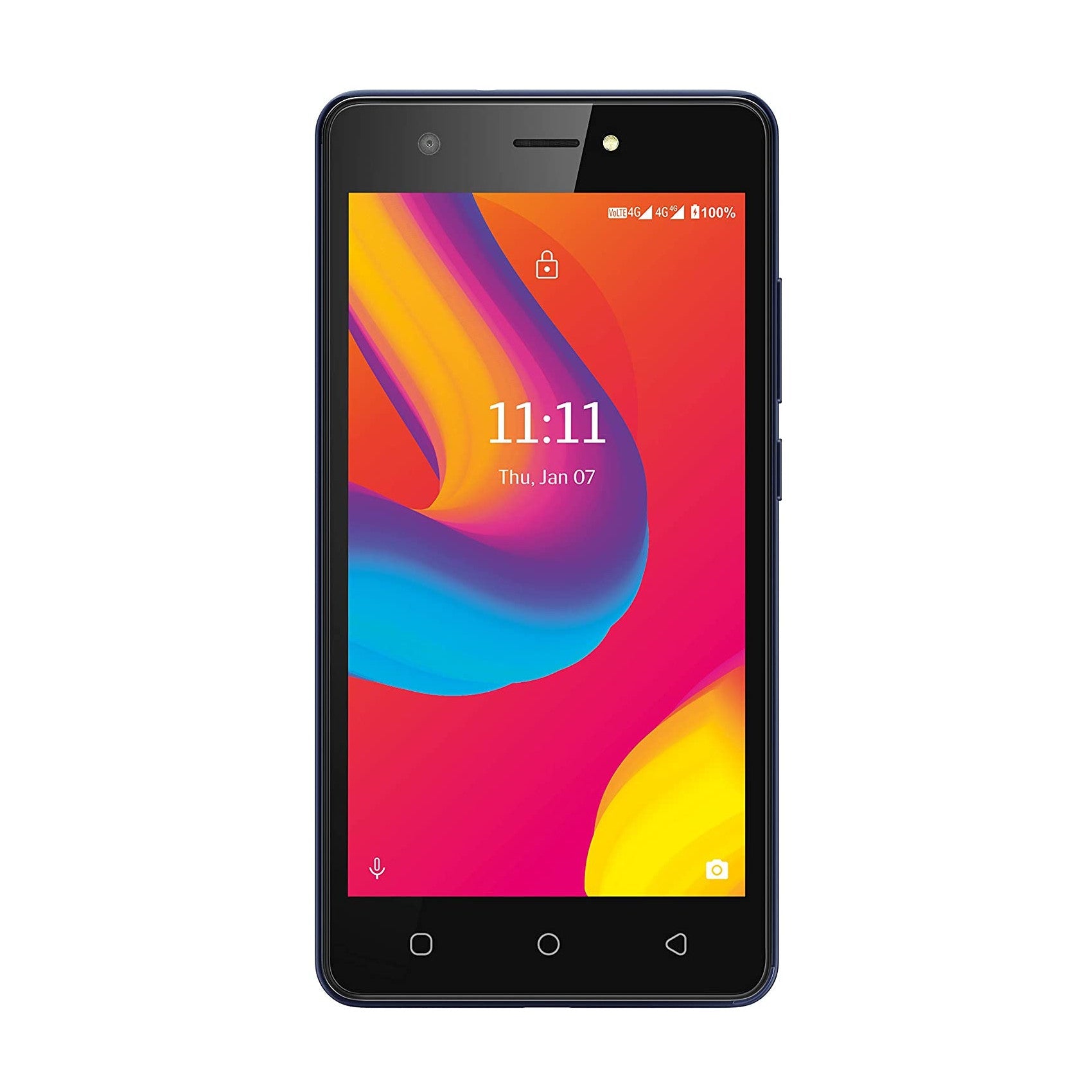 Lava Z1 image