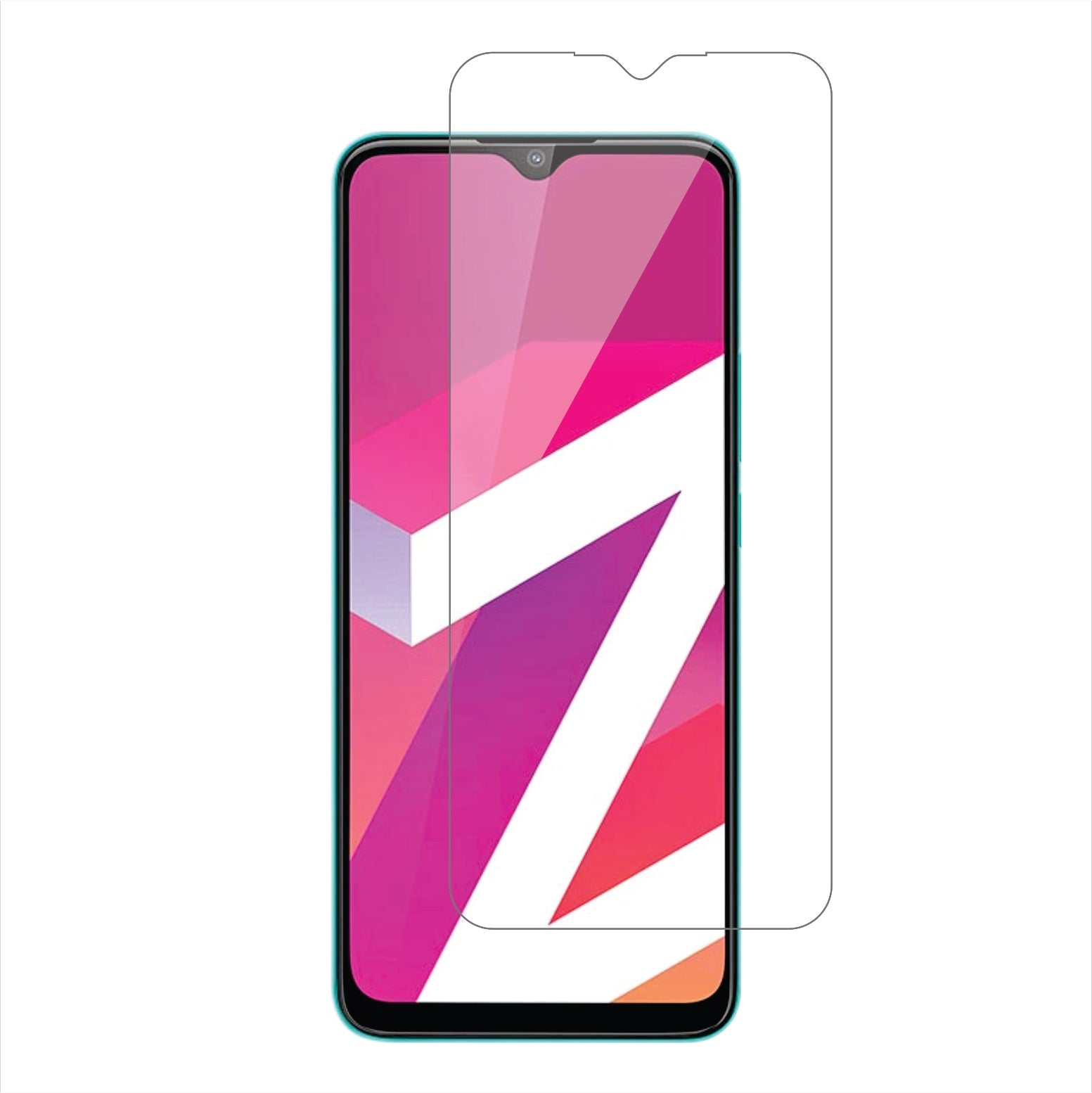 Lava Z2 Max image