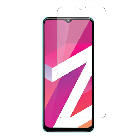 Lava Z2 Max image