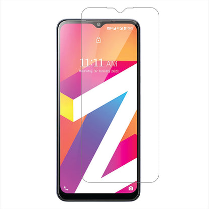 Lava Z3 image