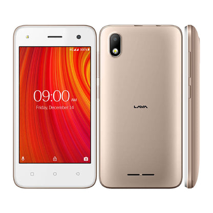 Lava Z40 image