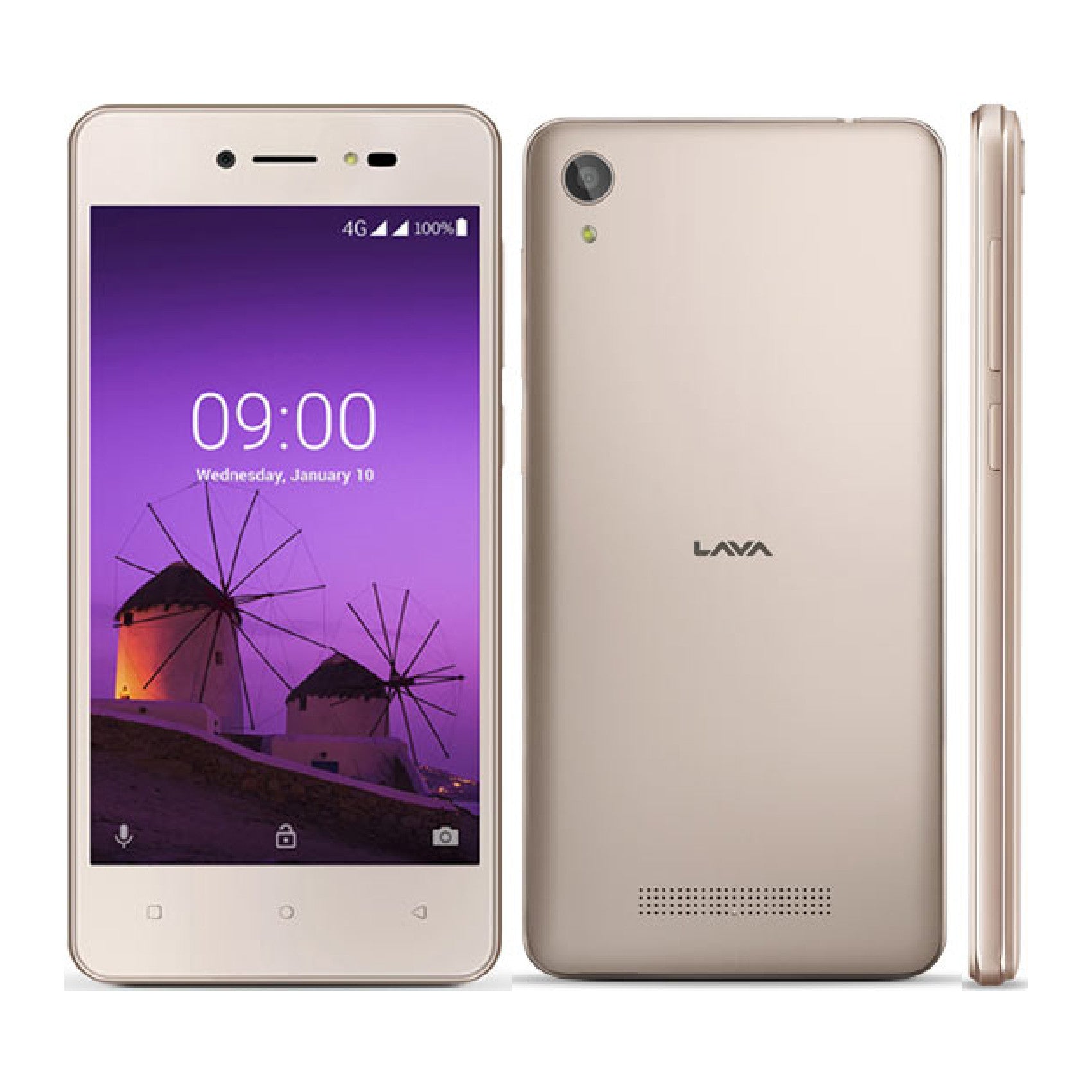 Lava Z50 image